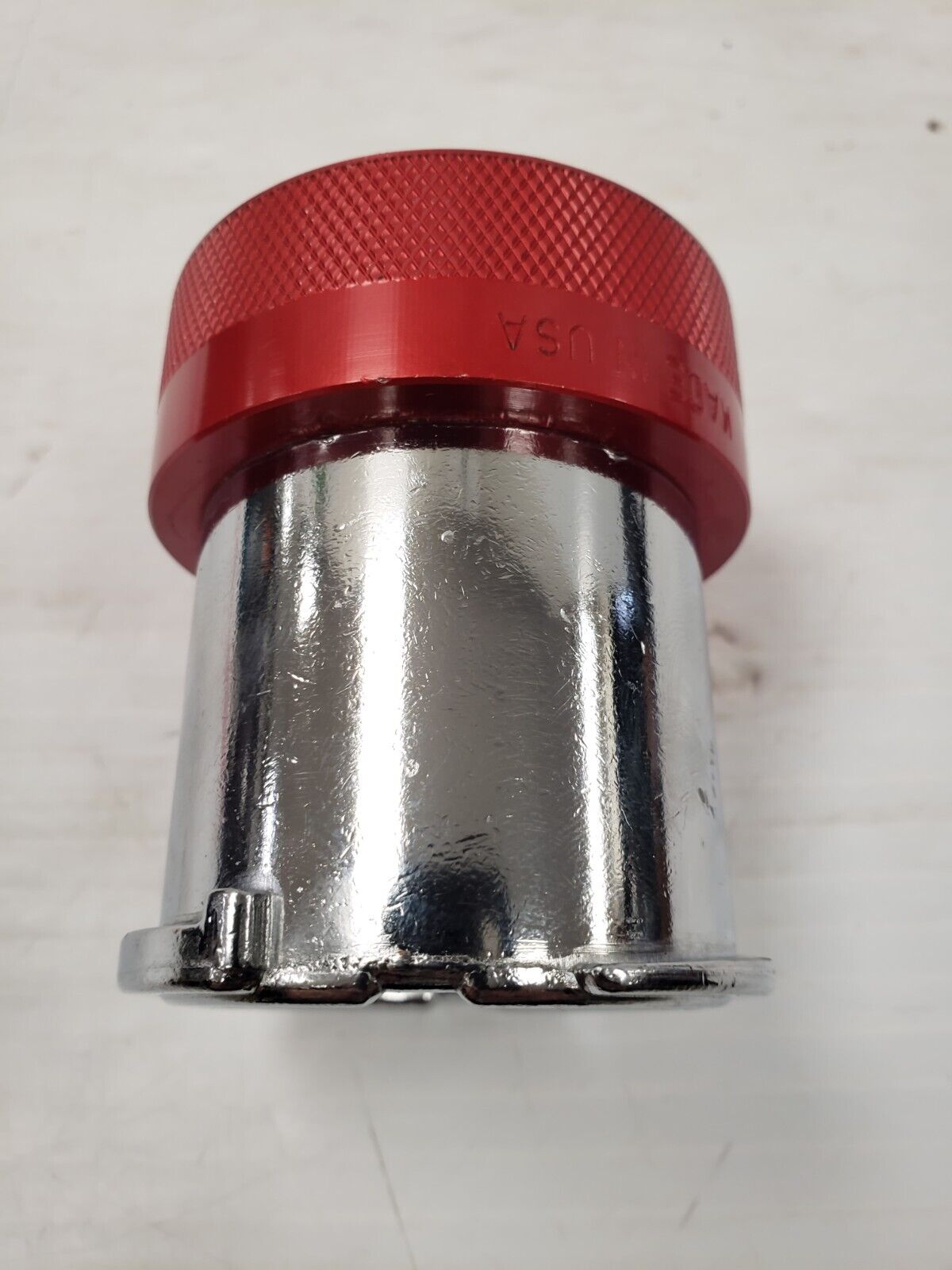 62857-1) Snap-On TA18B Cooling System Adapter – Product Deliveries