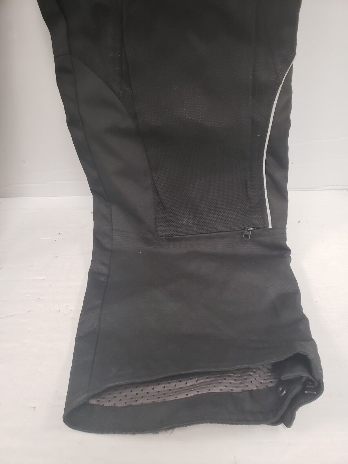 (64223-1) Joe Rocket Ballistic Series Full Riding Suit - Women's Size L/XL