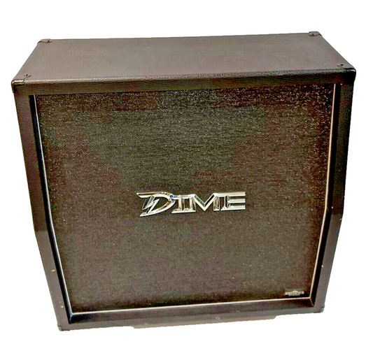 (N86082-3) Dime D412SL Cabinet Speaker