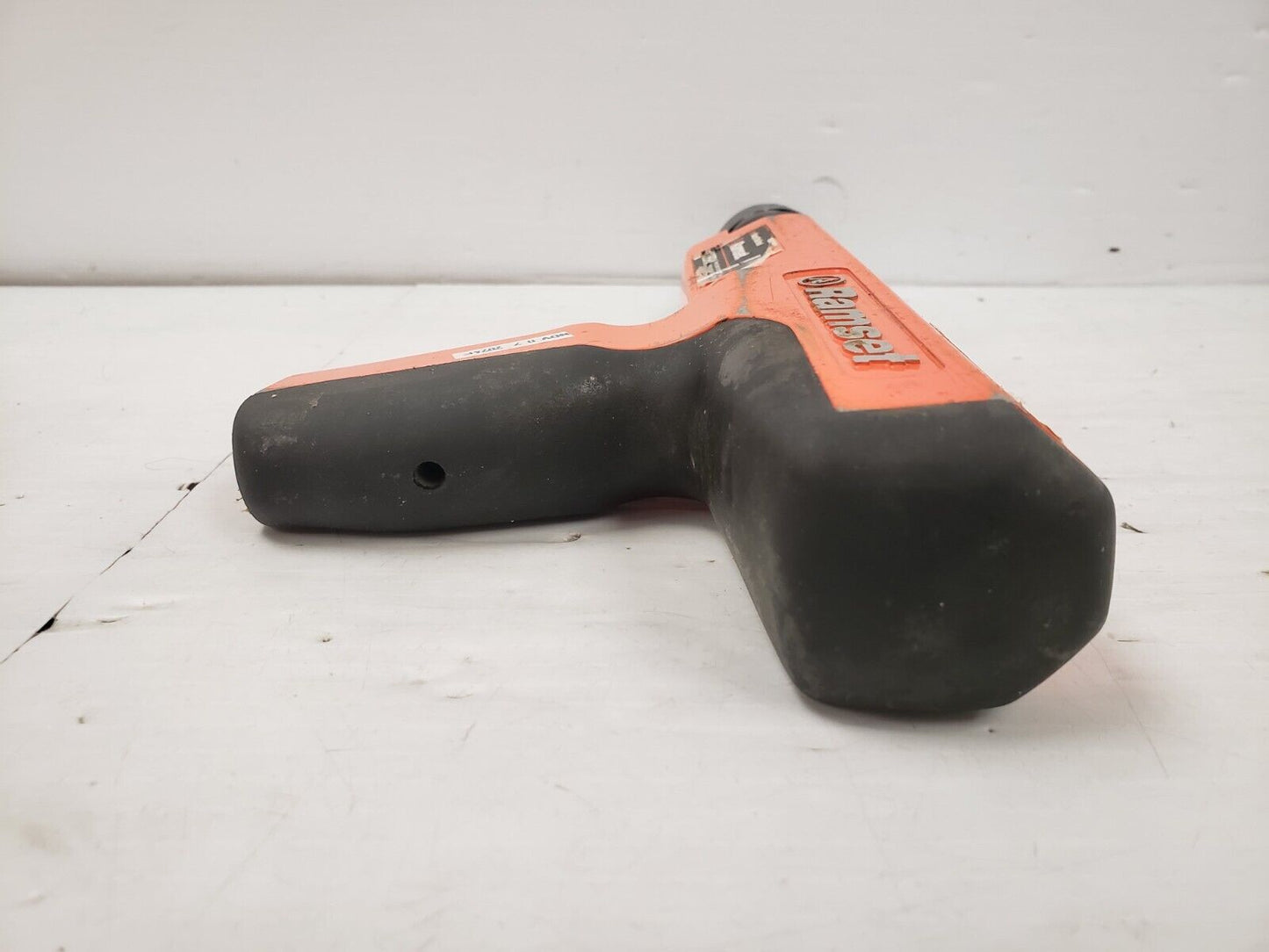 (67914-5) Ramset Cobra Powder Actuated Tool & Fastening System