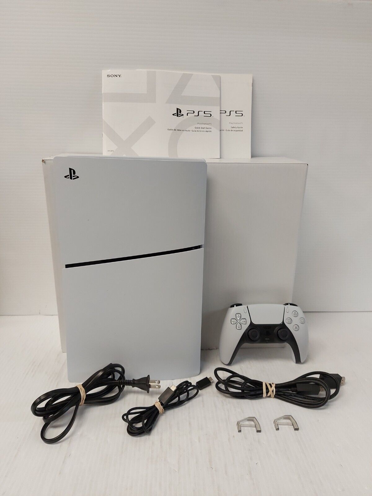 (N86243-1) Sony CFI-2015B PlayStation 5