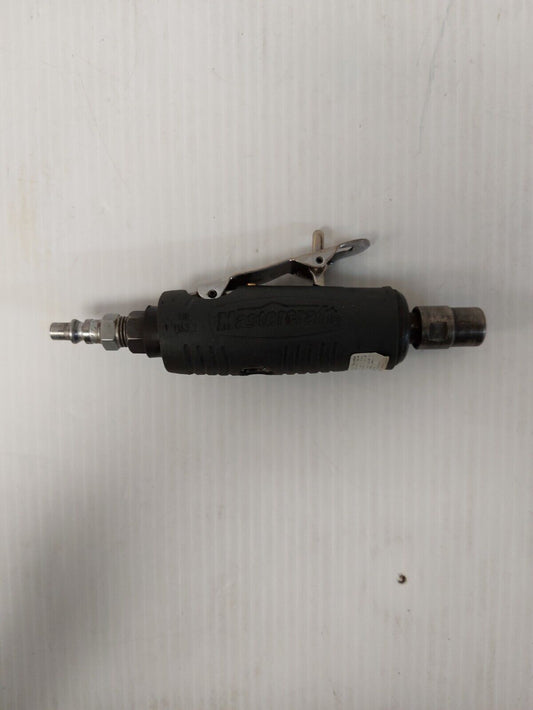 (N86145-4) Mastercraft 58-8419-2 Air Die Grinder