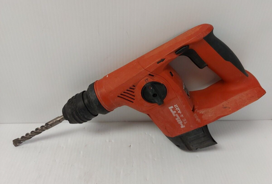 (NI-8000) Hilti TE-4 A22 Hammer Drill