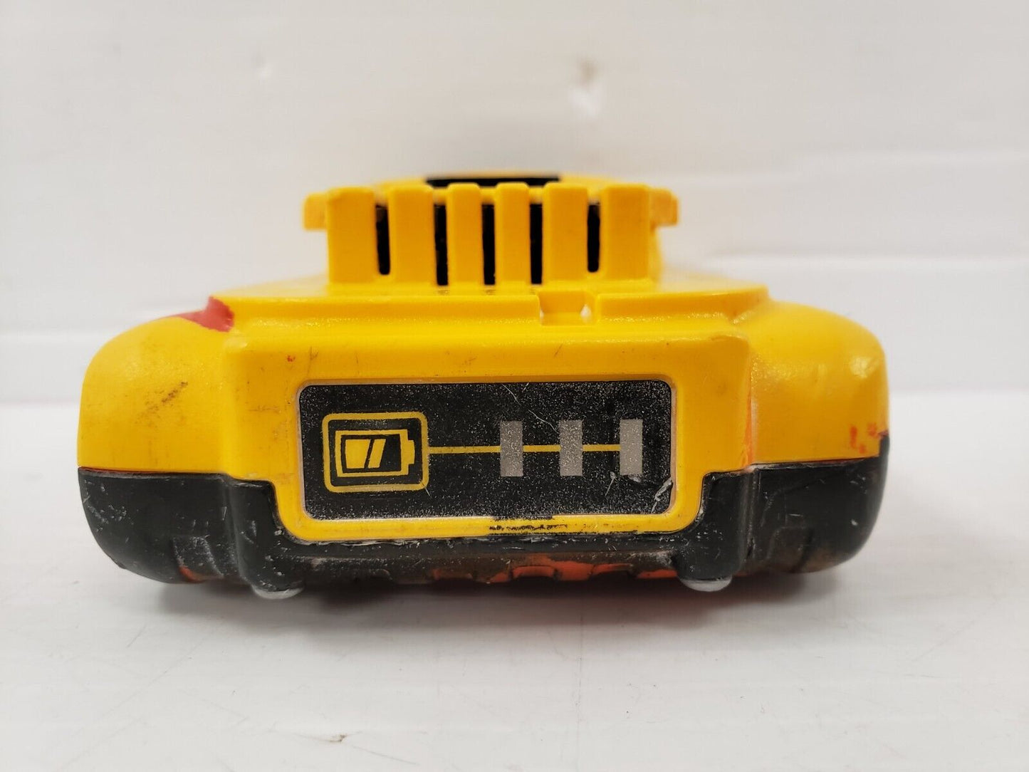 (59144-2 A) Dewalt DCB203 Battery
