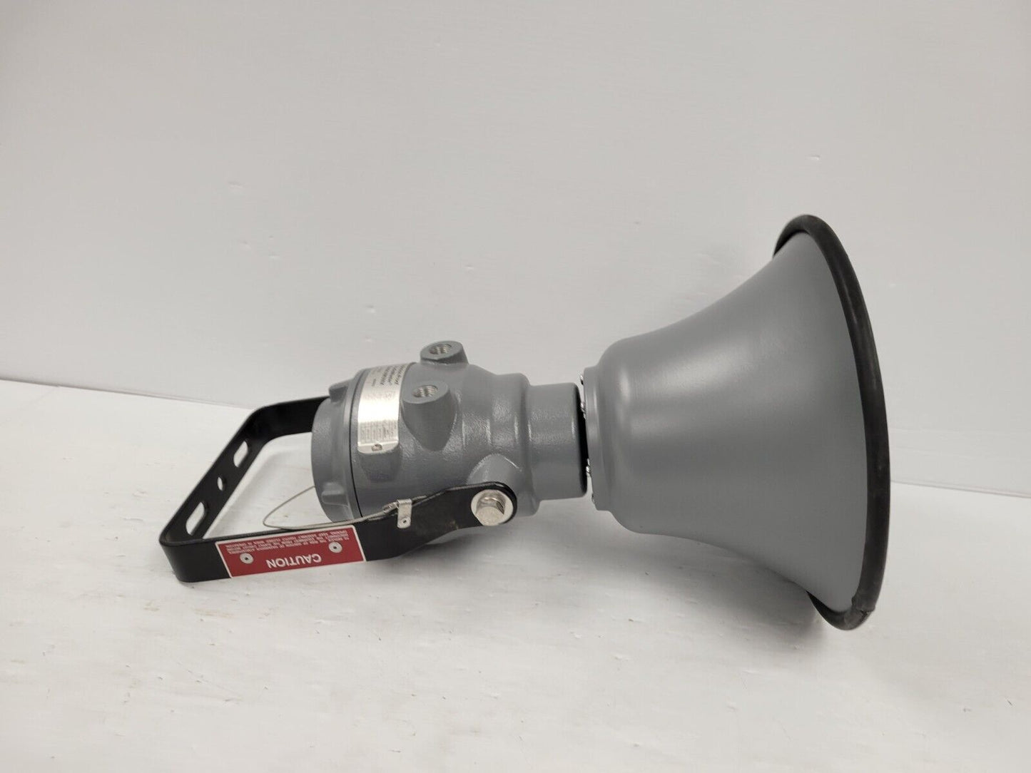 (58549-1) Federal Signal AM300X Speaker