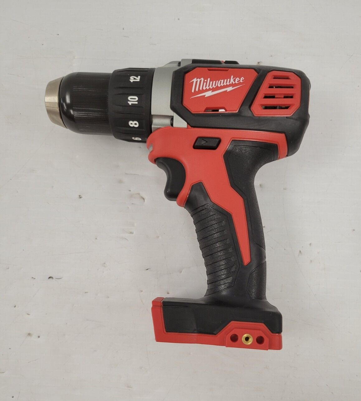 (67274-2) Milwaukee 2606-20 Drill