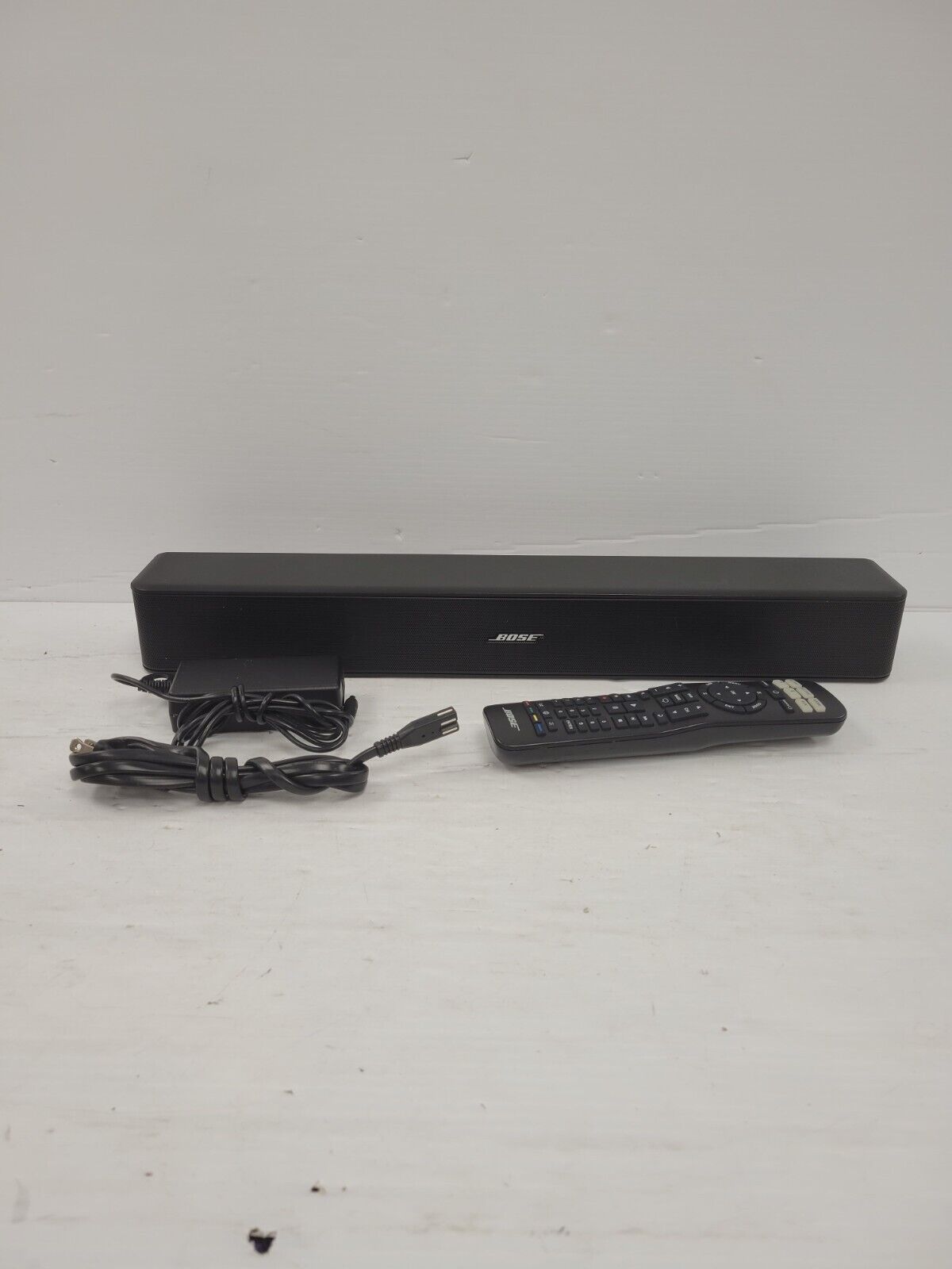 (44148-1) Bose 418775 Soundbar