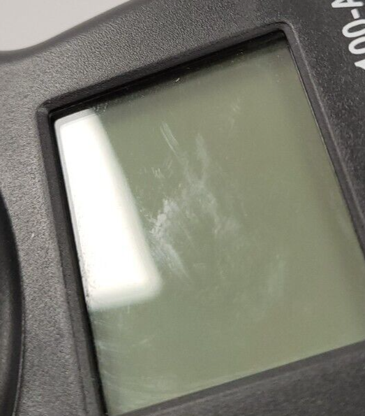 (67225-2) Lycebell LC-100-APP Pro Anemometer