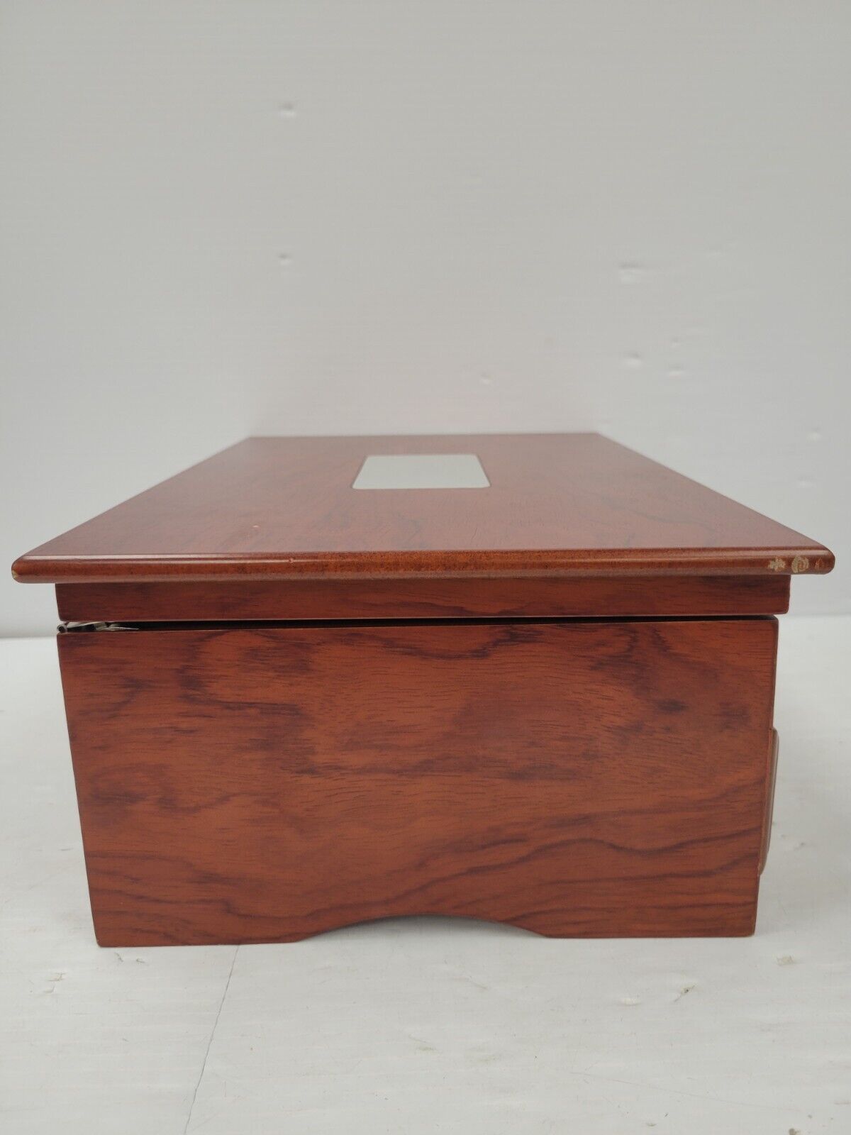 (64275-3) Alberta Traffic Supply Poker Set