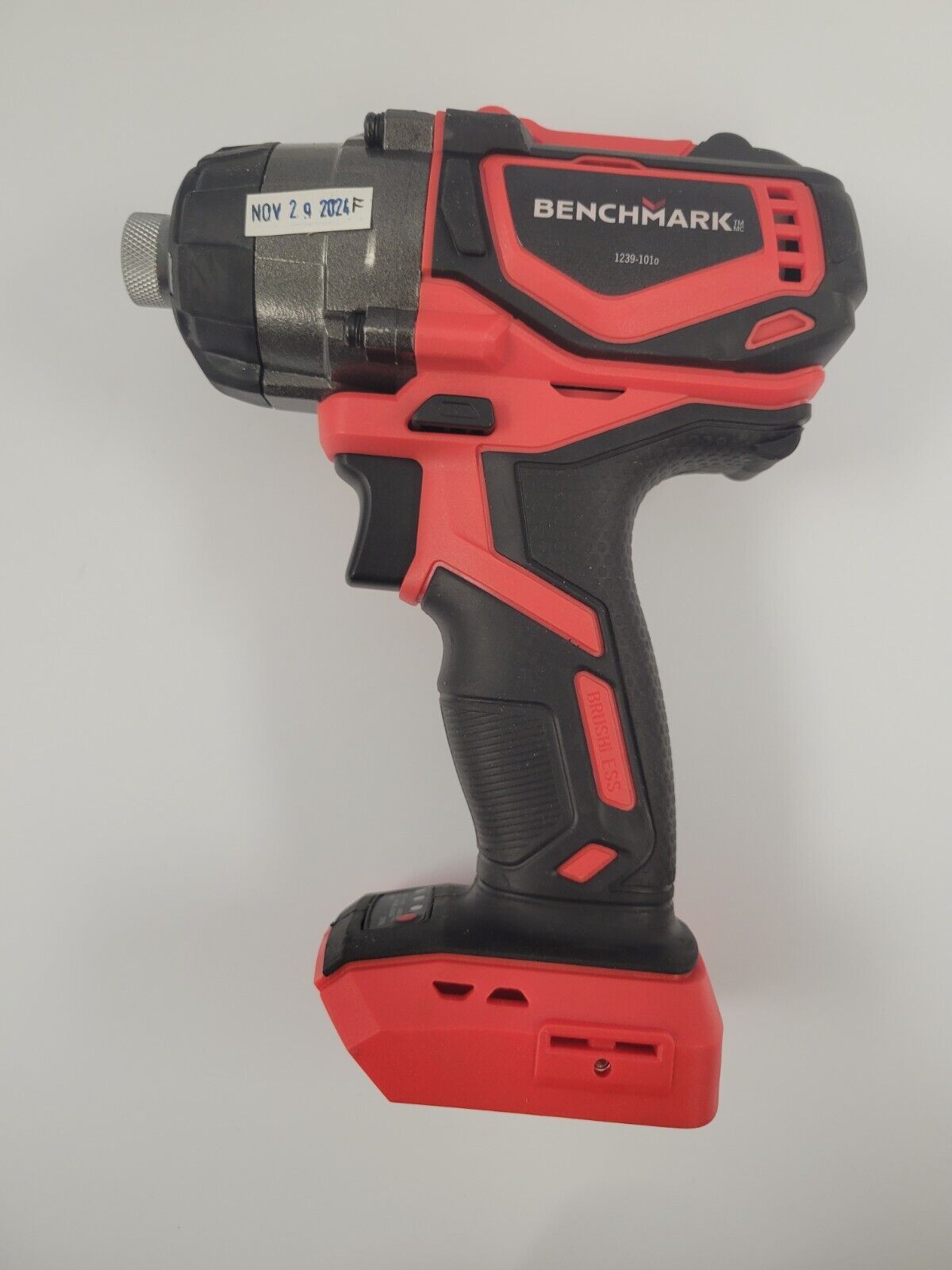 (I-36172) Benchmark Combo Kit