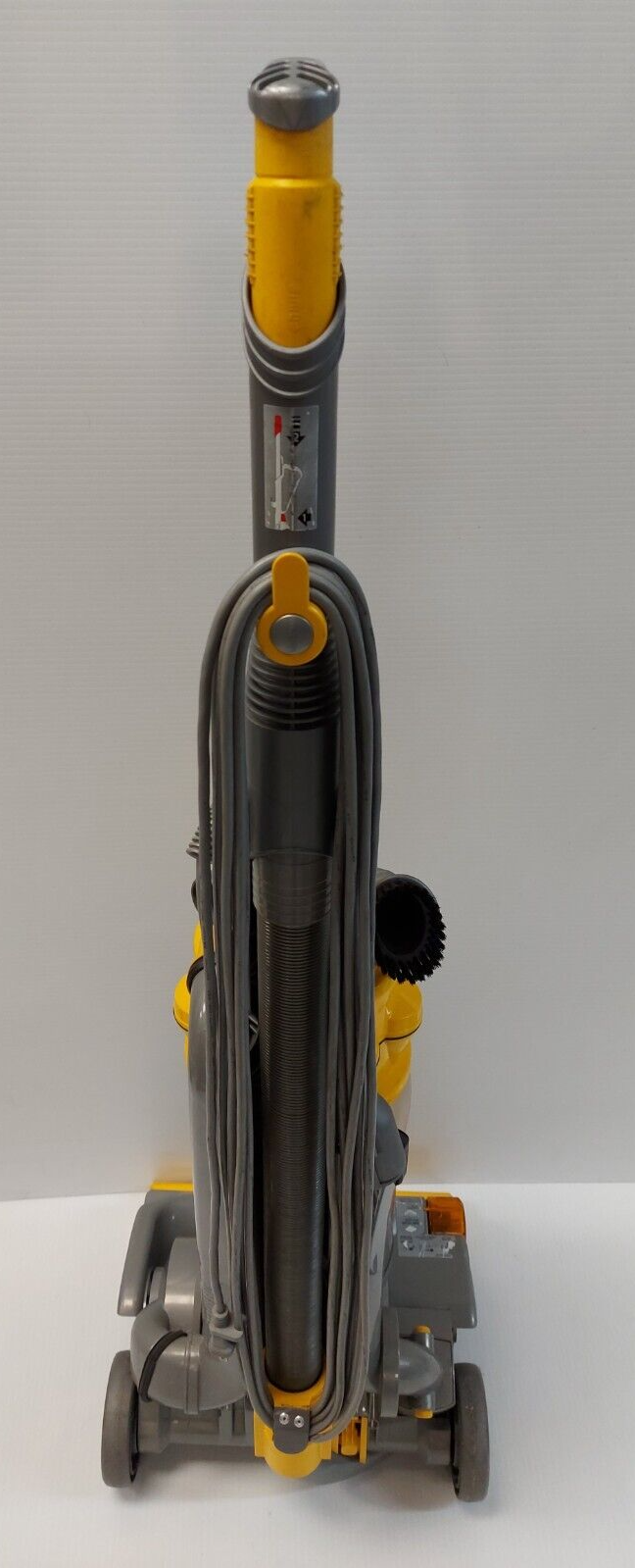 (NI-16987) Dyson DC14 Upright Canister Vacuum