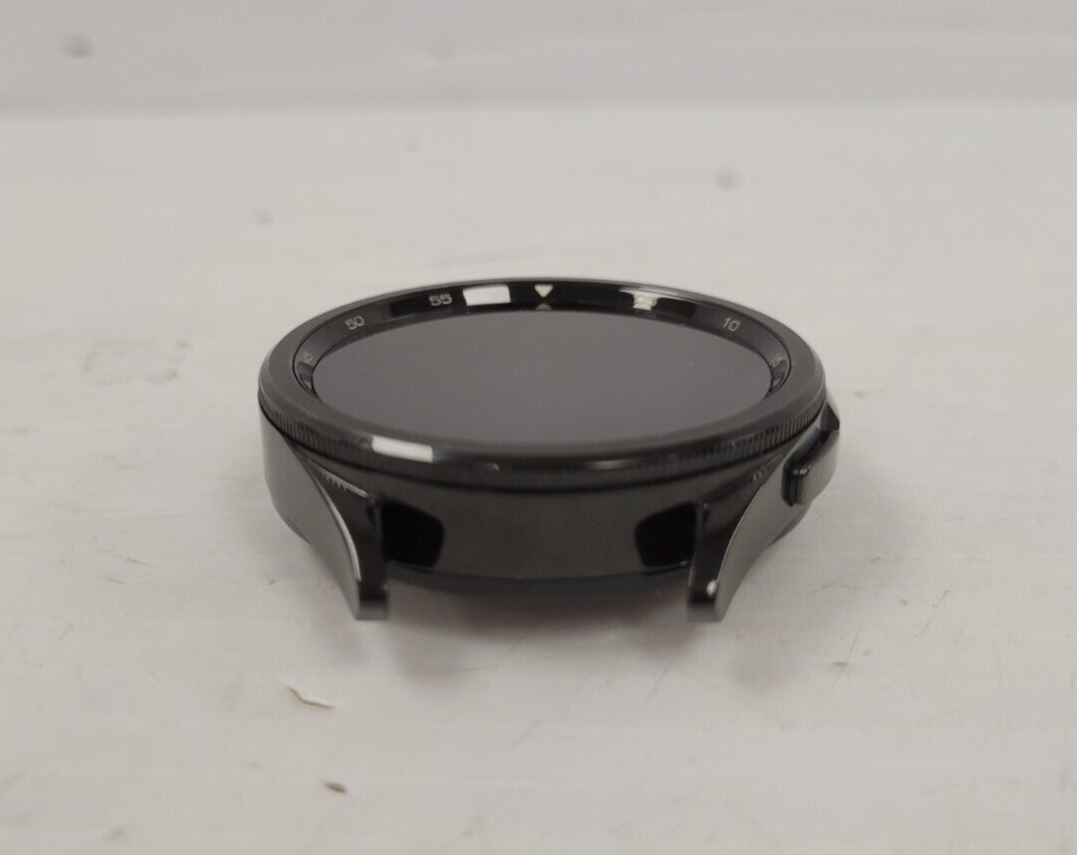 (61596-1) Samsung SM-R965F Smart Watch