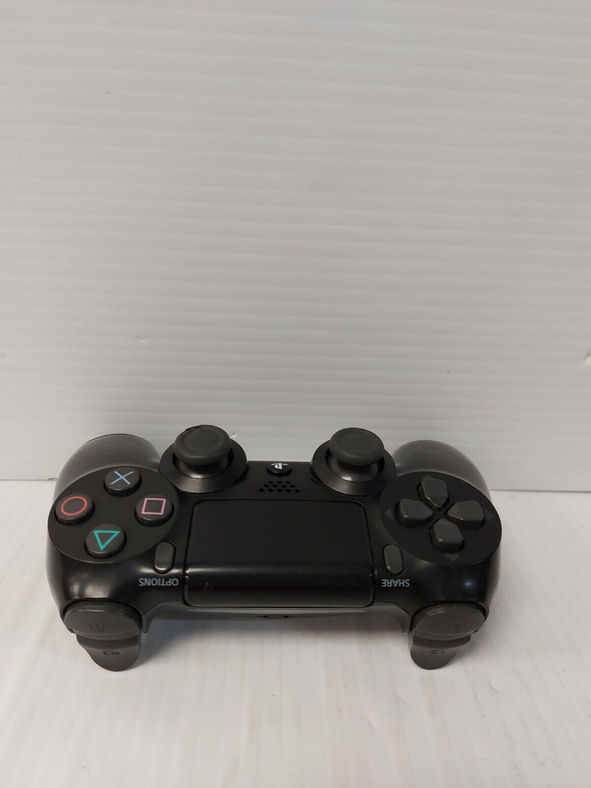 (N85986-1) Sony CUH-1215A PlayStation 4 500GB