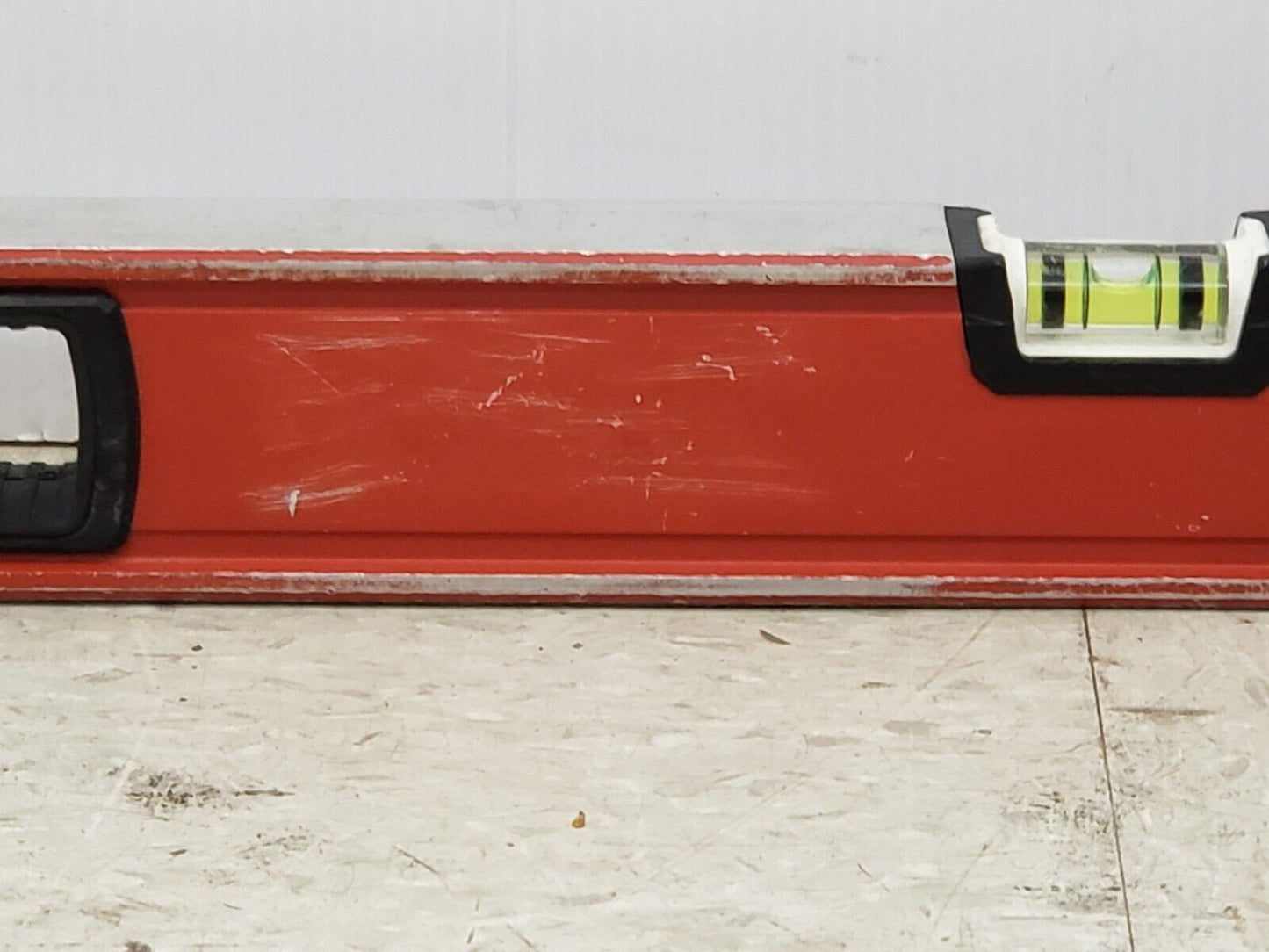 (68997-2) Milwaukee MIBX43 48" Level