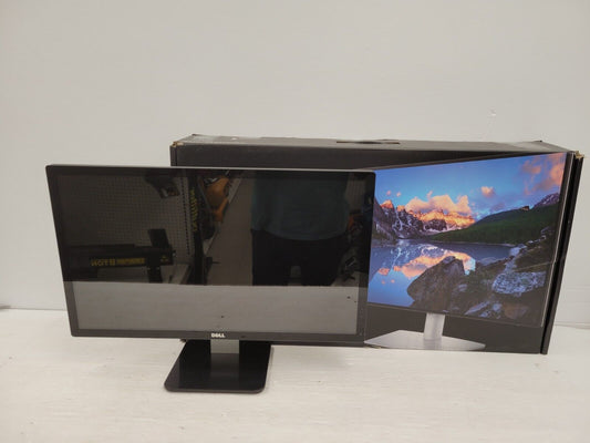 (60503-2) Dell U2722D Monitor 24"