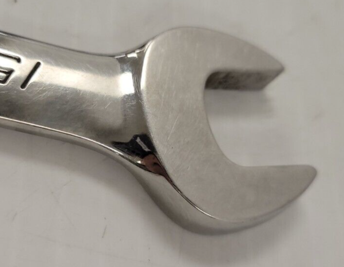 (64280-2) Snap On OEXM15B Wrench