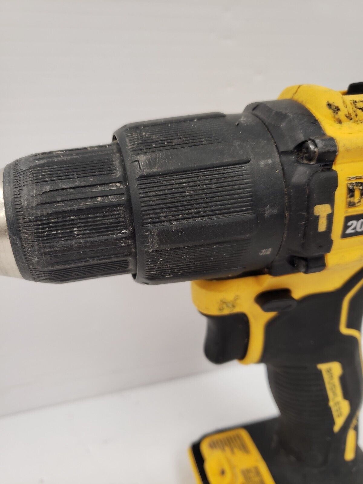 (63441-1) Dewalt DCD709 Hammer Drill