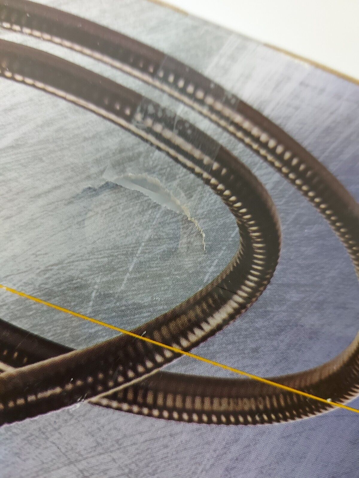 (N86175-2) Mastercraft 057-4548-0 Inspection Camera