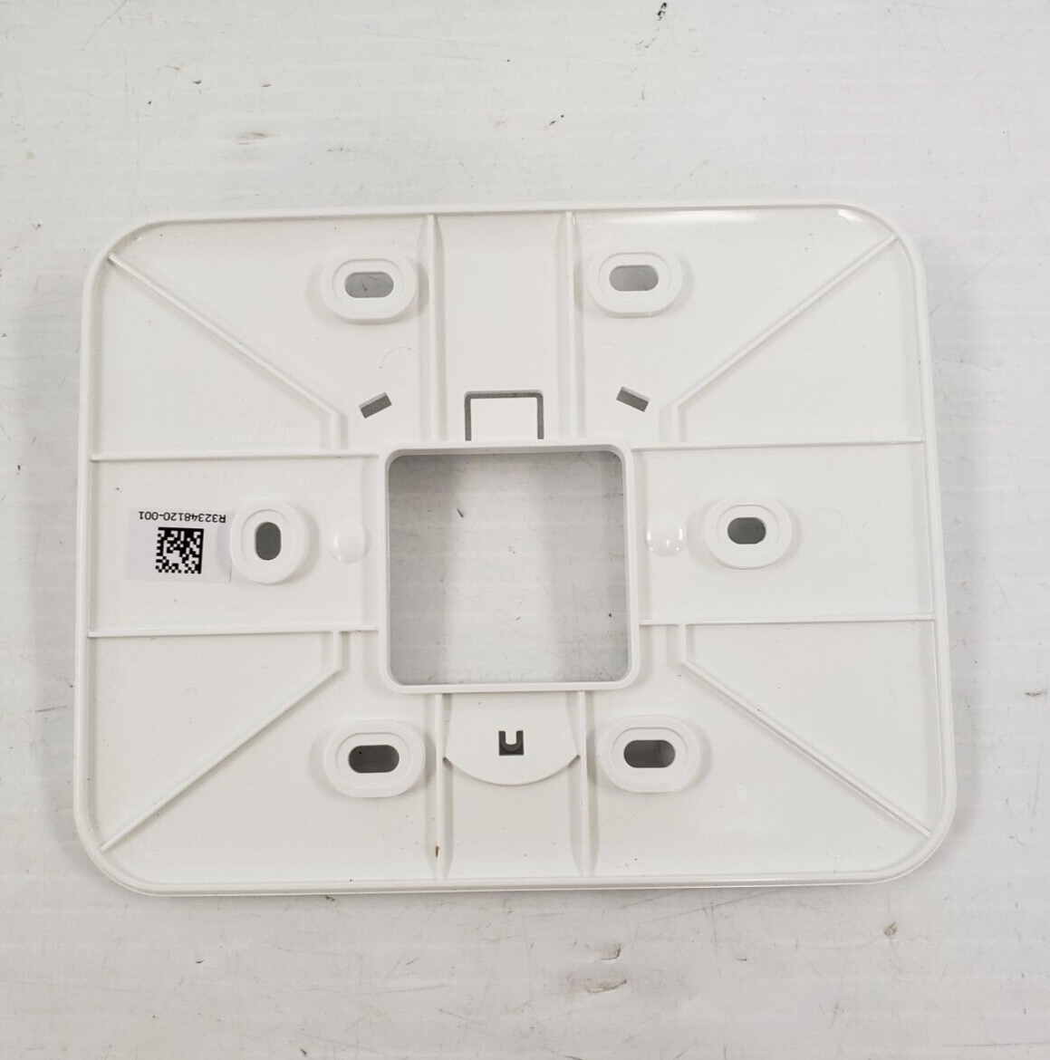 (64890-3) Honeywell T4 Pro Thermostat