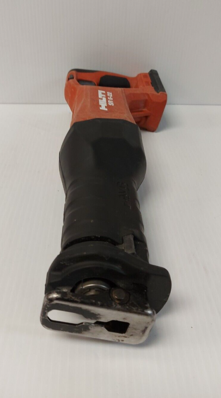 (N83038-1) Hilti SR 6-22 Reciprocating Saw