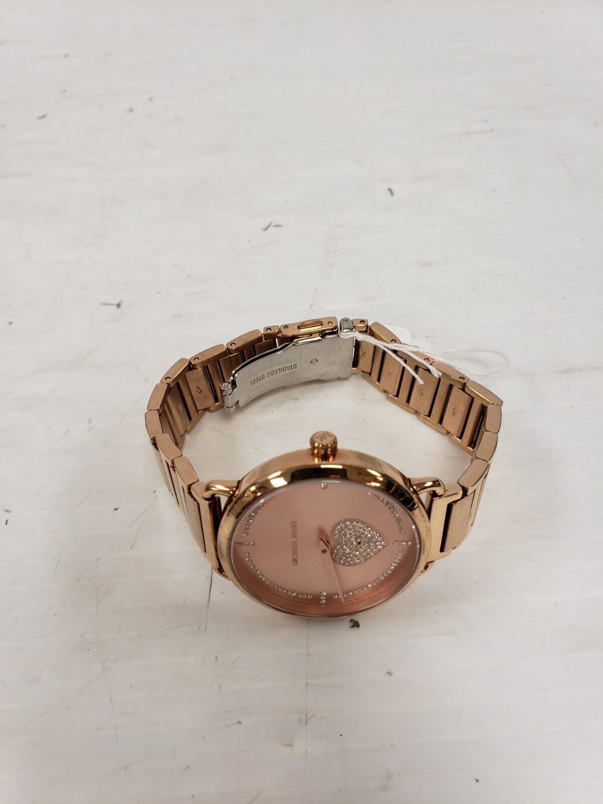 (62720-1) Michael Kors MK-3826 Watch