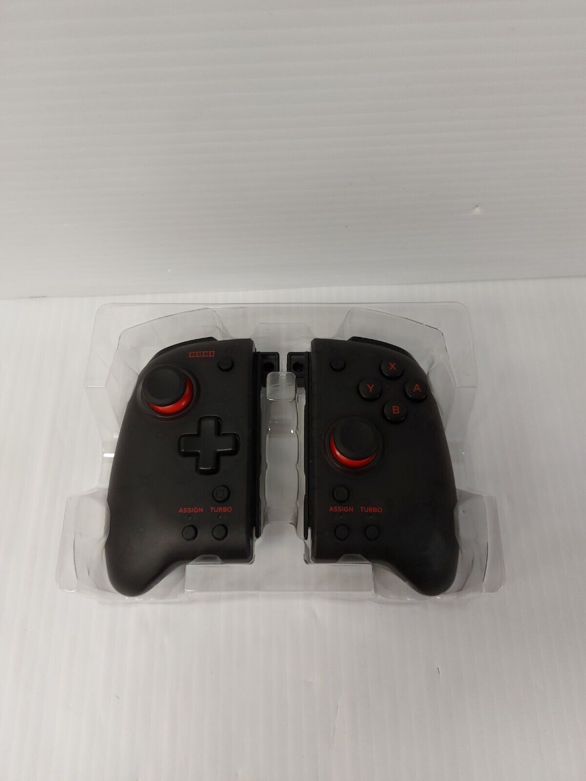 (N85337-6) Nintendo Switch Split Pad Pro Controllers