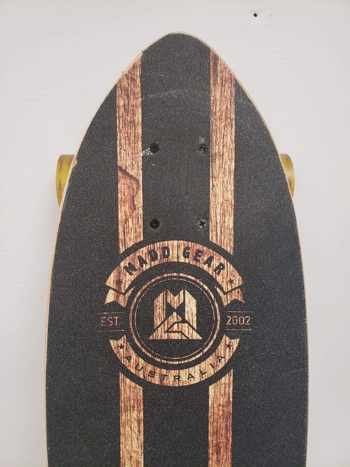 (66173-1) Madd Gear "Chief" Long Board