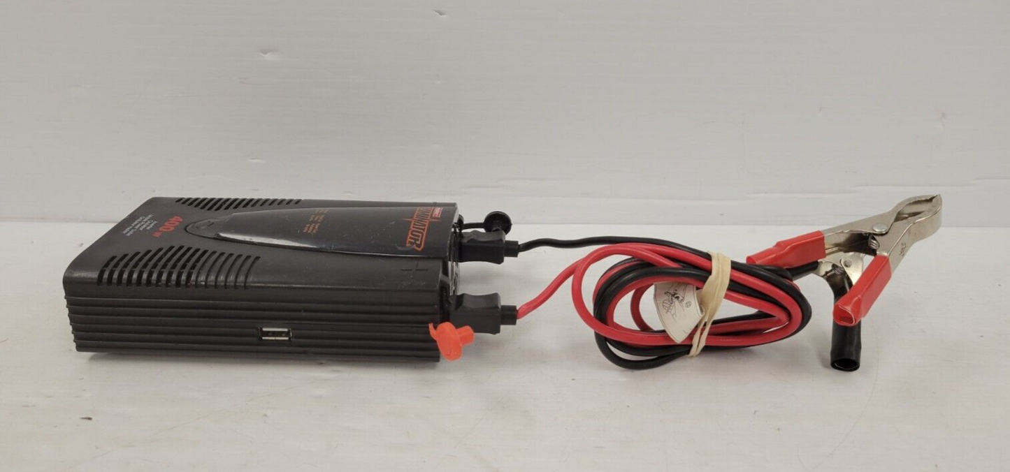 (63528-3) Motomaster 011-1848-2 Inverter