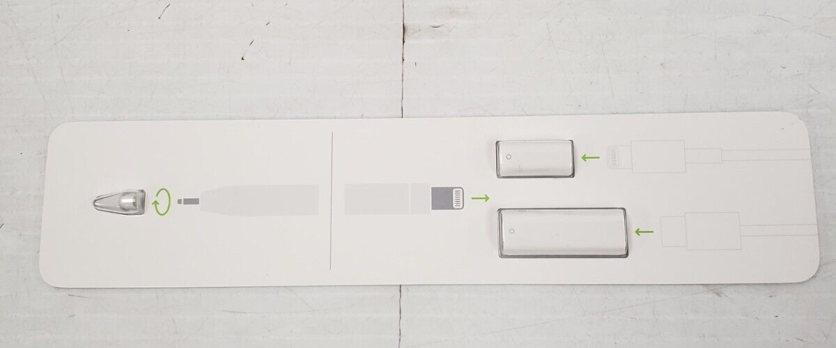 (60509-1) Apple A1603 Pencil