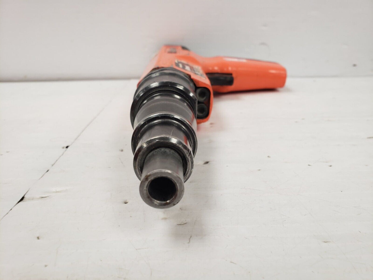 (67914-5) Ramset Cobra Powder Actuated Tool & Fastening System