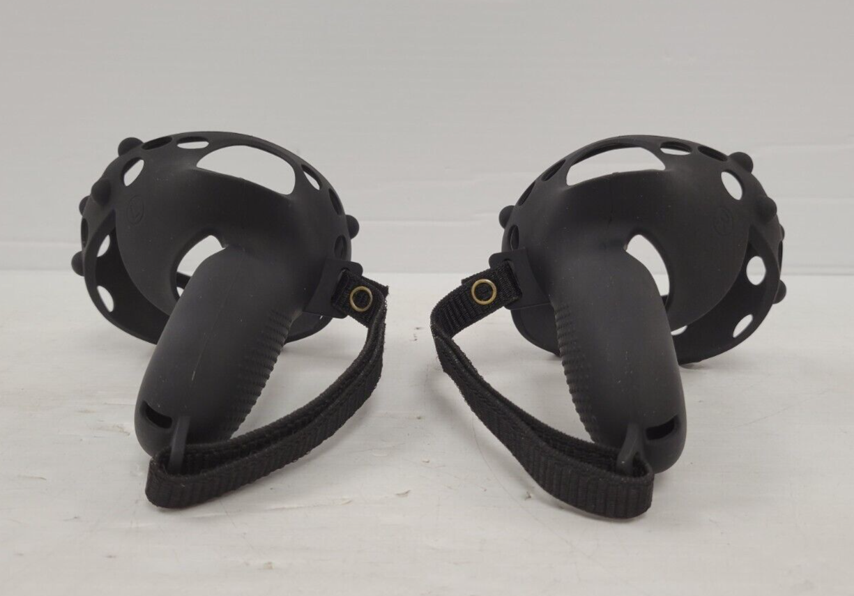 (65534-2) Surge 0223GC-02 VR Grips