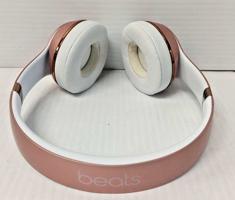 (N85903-1) Beats A1796 Headphones