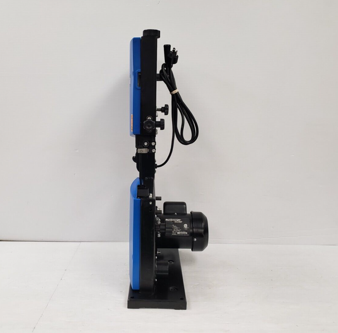 (I-35042) Mastercraft 055-8748-6 Band Saw