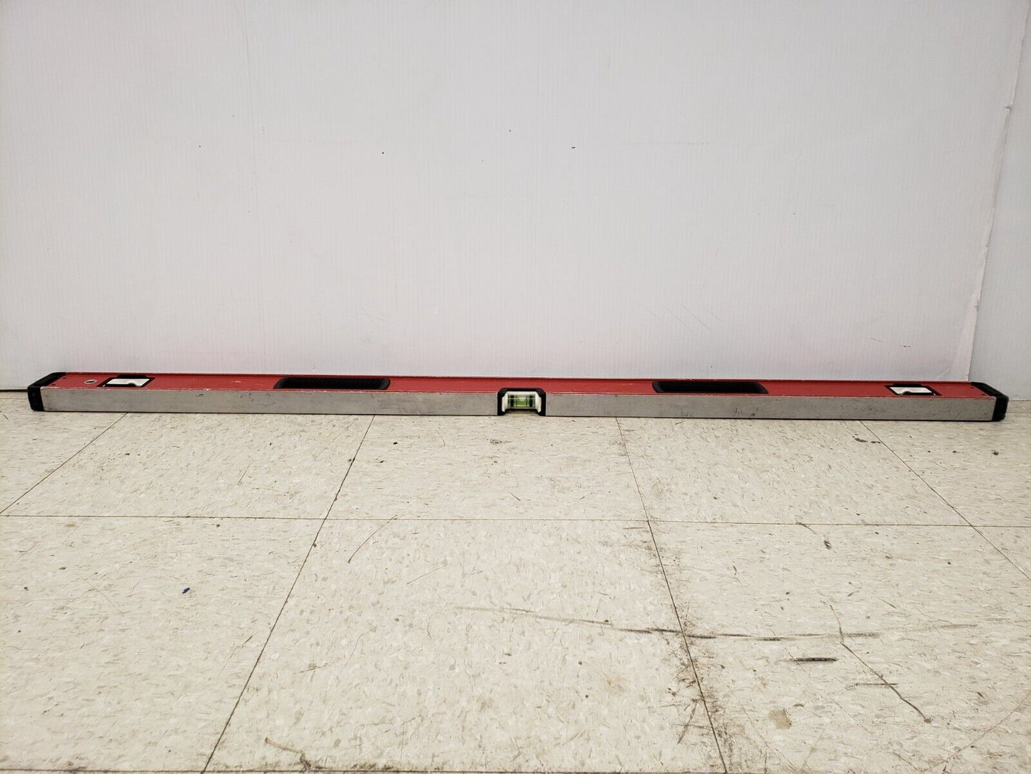 (68997-2) Milwaukee MIBX43 48" Level