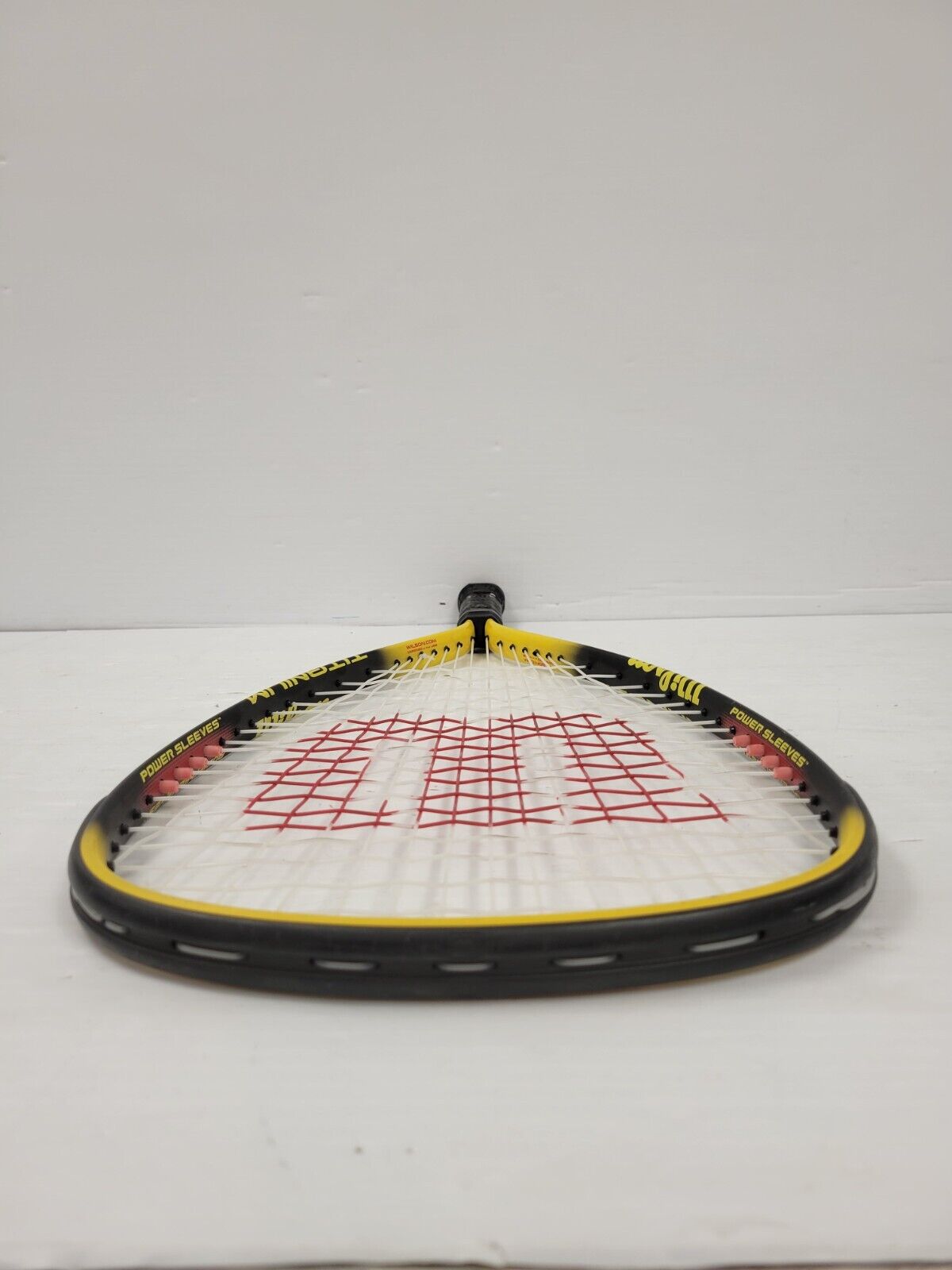 (I-3706) Wilson Ripper Racquetball