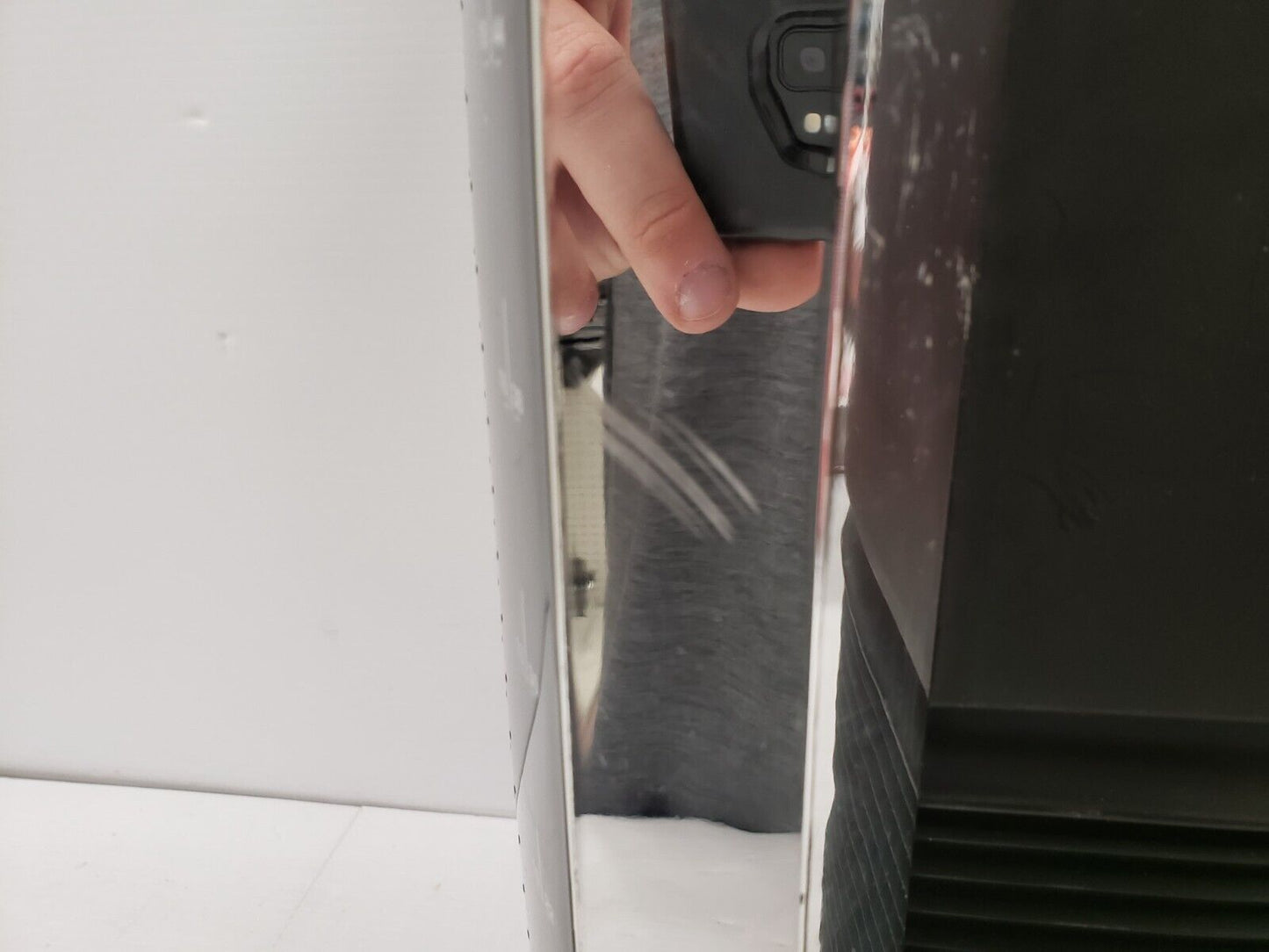 (28827-1) Bionaire BCM7932P Humidifier