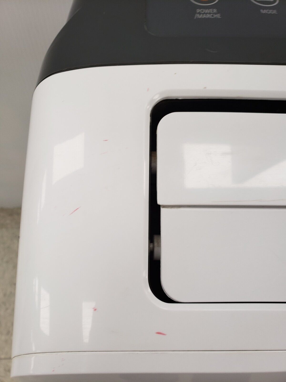 (54163-2) Garrison 043-6129-8 Air Conditioner