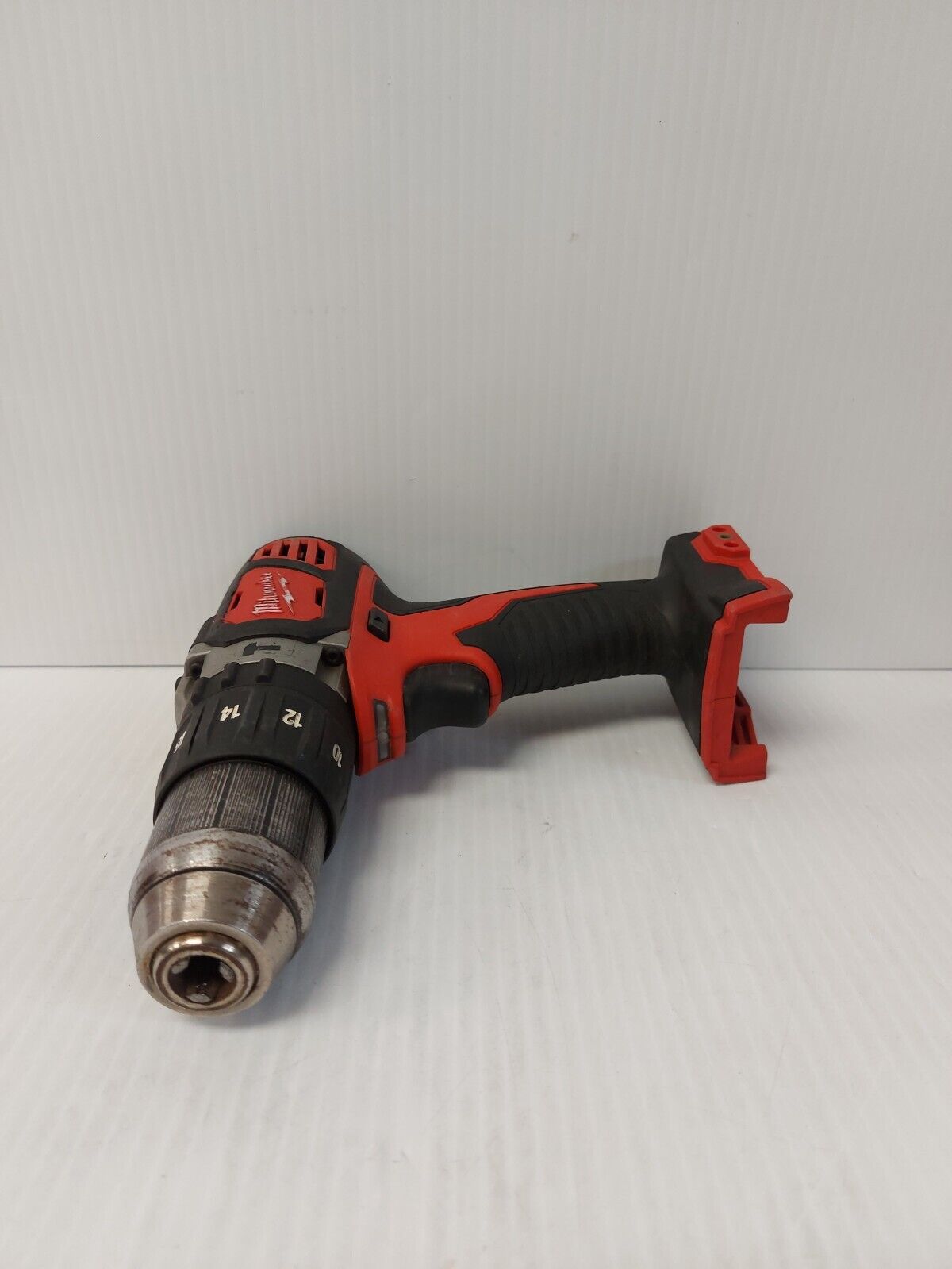 (NI-21271) Milwaukee 2607-20 1/2" Hammer Drill