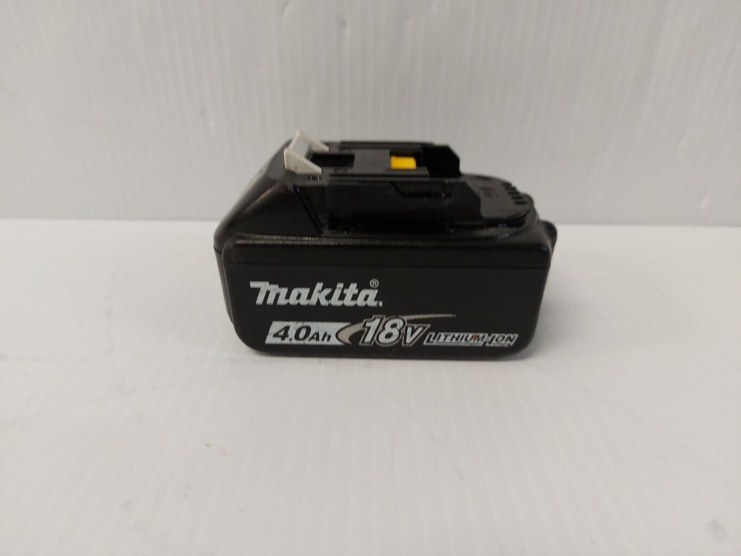 (N85480-8) Makita BL1840B Battery