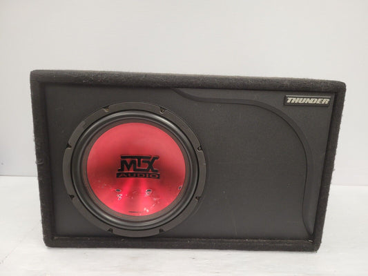 (60330-1) MTX Thunder 7500  12" Sub in Box