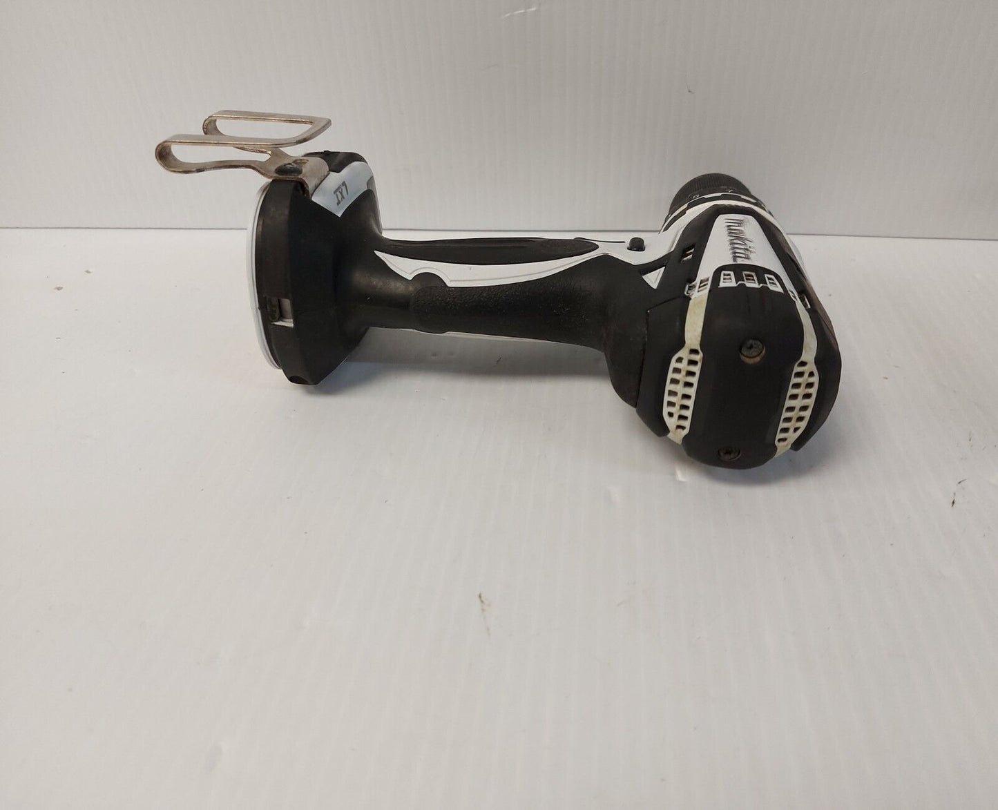 (N83714-1) Makita LXPH01 Drill Set