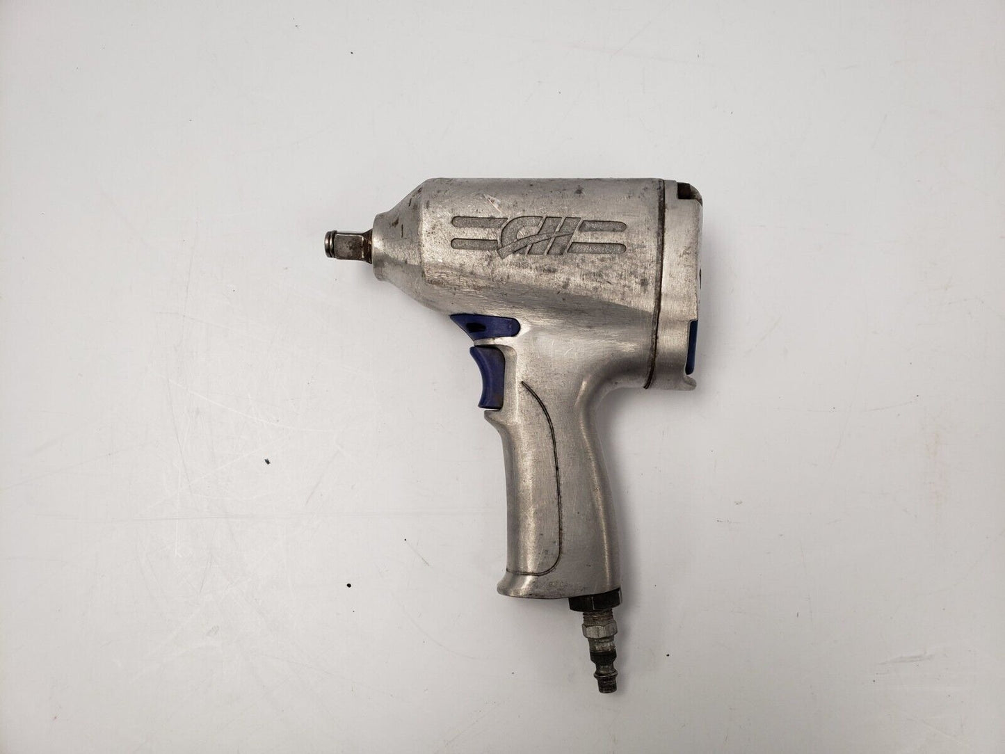 (70184-2) Campbell Hausfeld TL1102 Impact Wrench