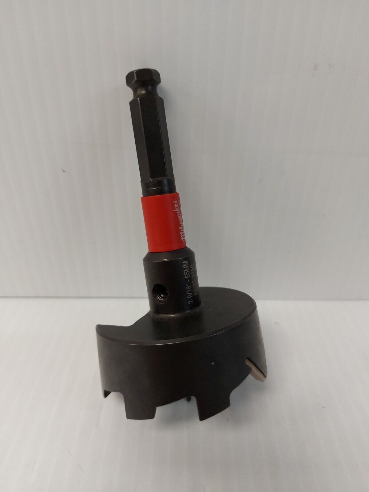 (N84001-2) Milwaukee 48-25-5150 Bit