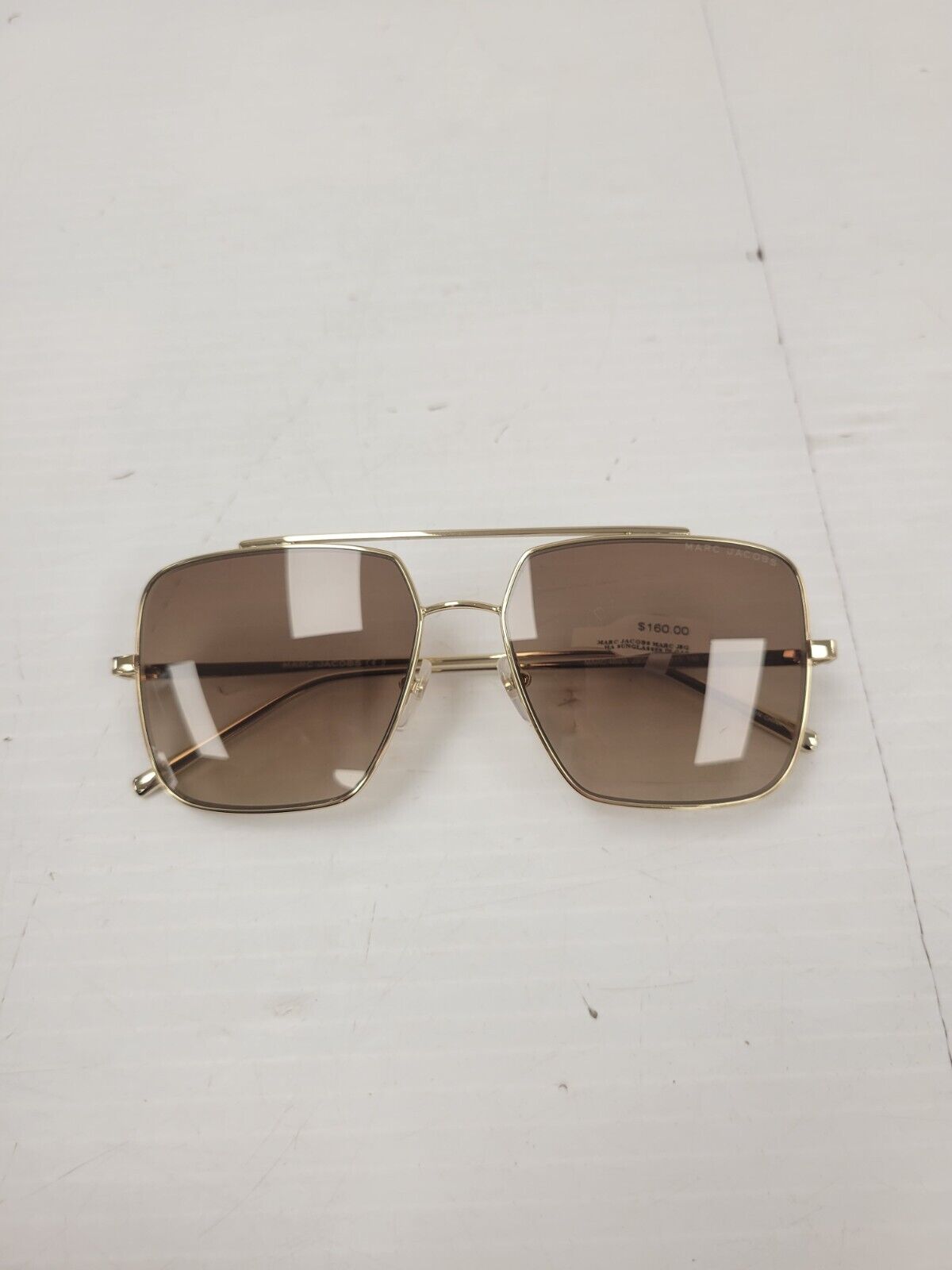 (56053-1) Marc Jacobs Marc J5GHA Sunglasses