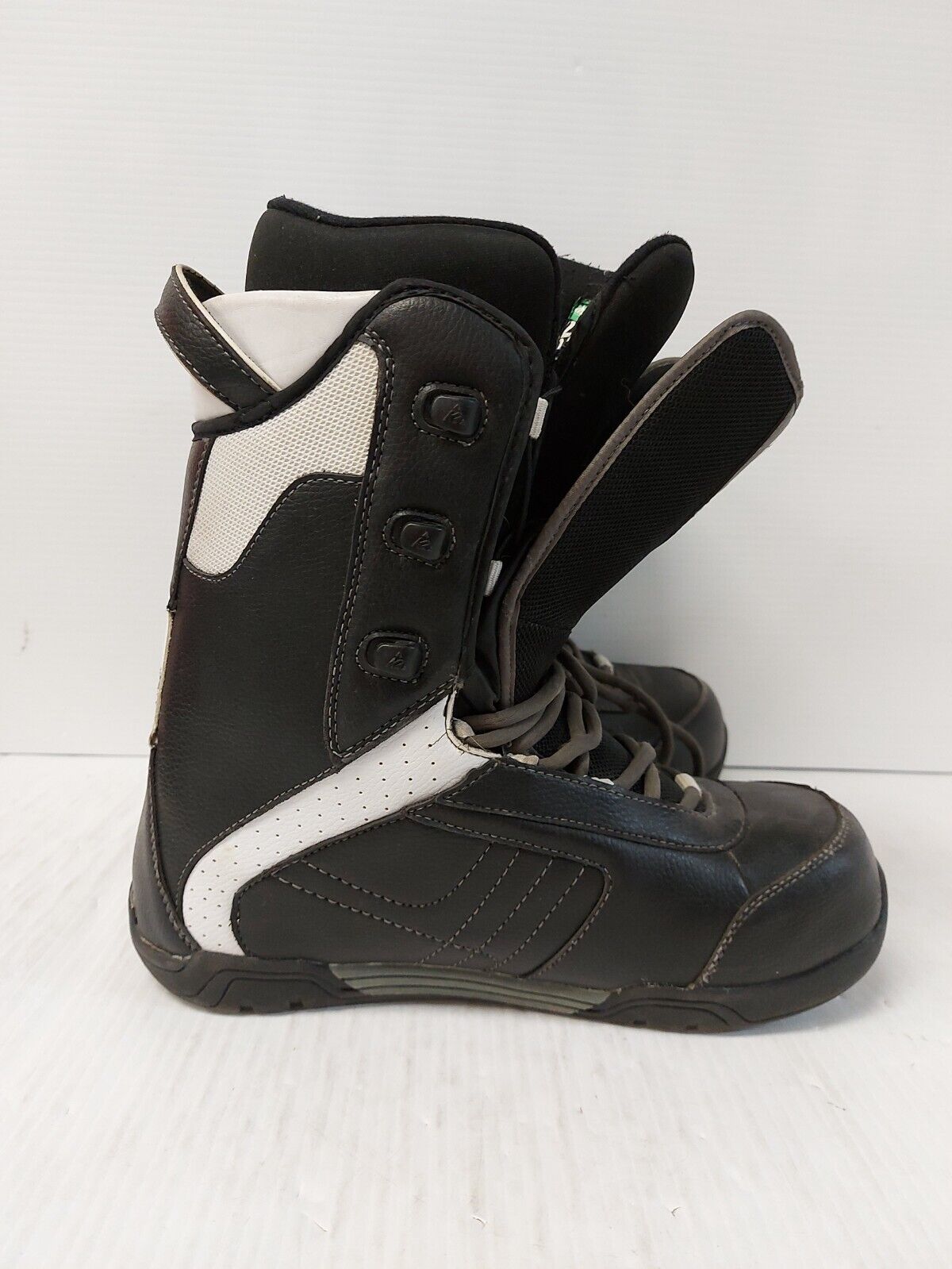 (N82078-1) K2 Range Board Boots