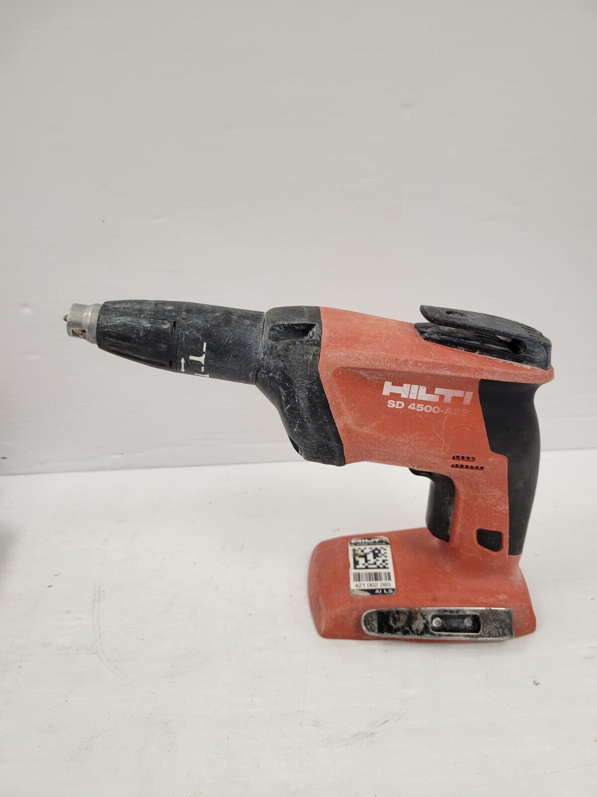 (58402-1) Hilti SD4500A22 Screwgun