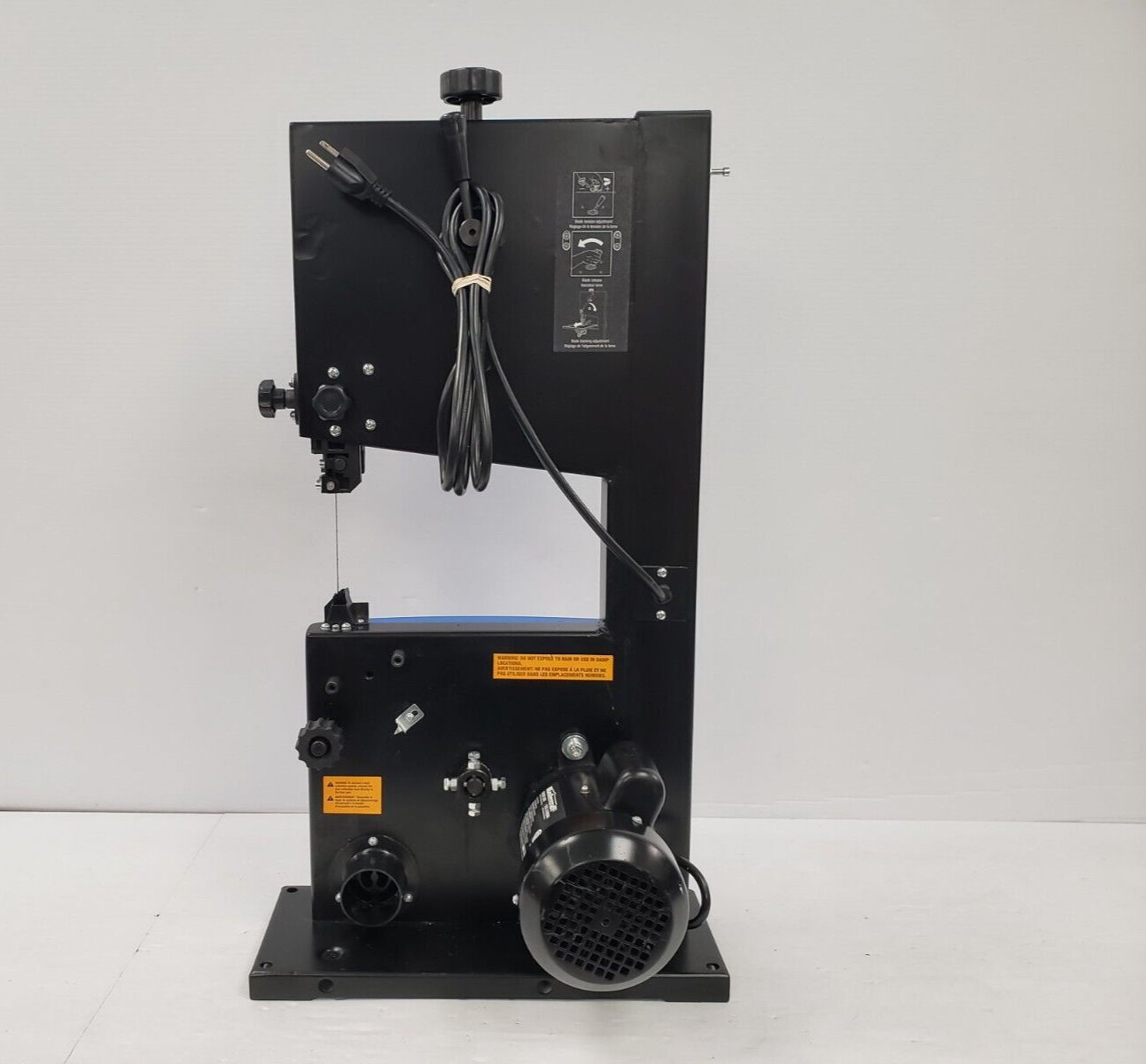 (I-35042) Mastercraft 055-8748-6 Band Saw