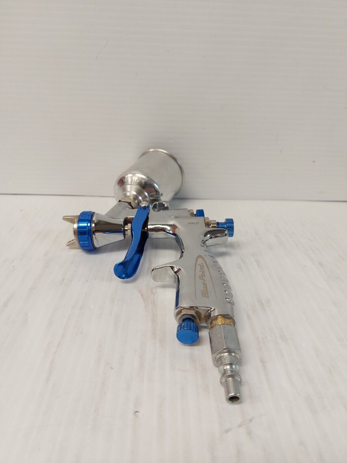 (N86612-1) Blue Point BLP15MVLP Paint Sprayer