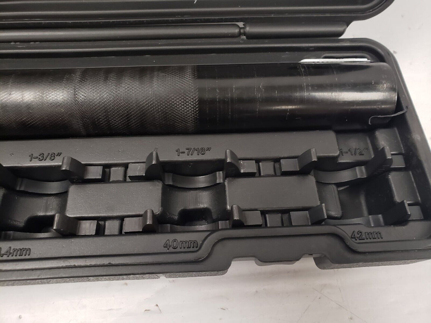 (64584-3) No Name Inner Tie Rod Tool Master Set