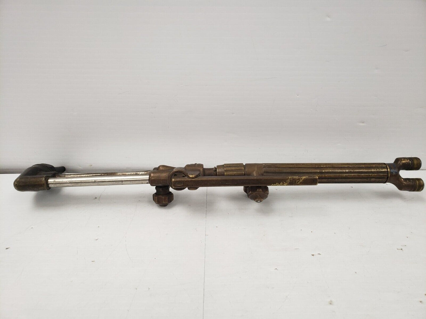 (59338-1 B) VL Welding Torch